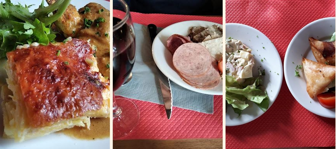 Le Relais de la Hucherais - Gallery Image 1