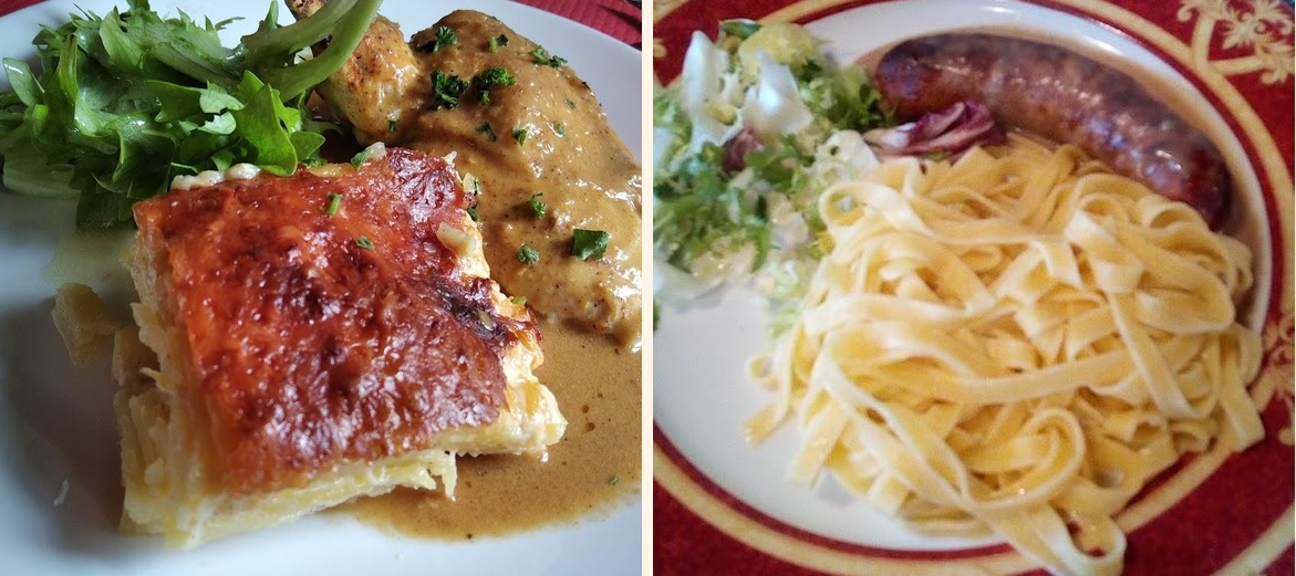 Le Relais de la Hucherais - Gallery Image 3