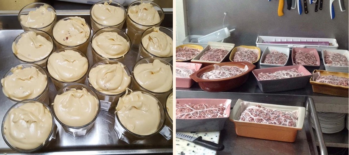 Le Relais de la Hucherais - Gallery Image 5